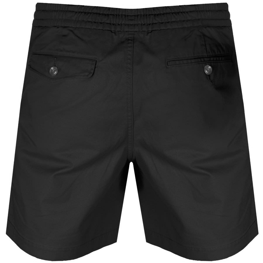 Alternative Image for ProductRalph Lauren Classic Shorts Black2