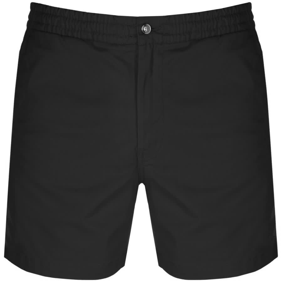 Alternative Image for ProductRalph Lauren Classic Shorts Black1
