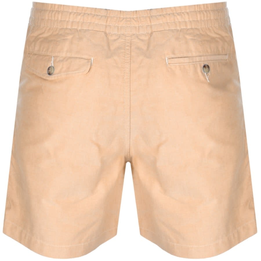Alternative Image for ProductRalph Lauren Classic Shorts Orange2