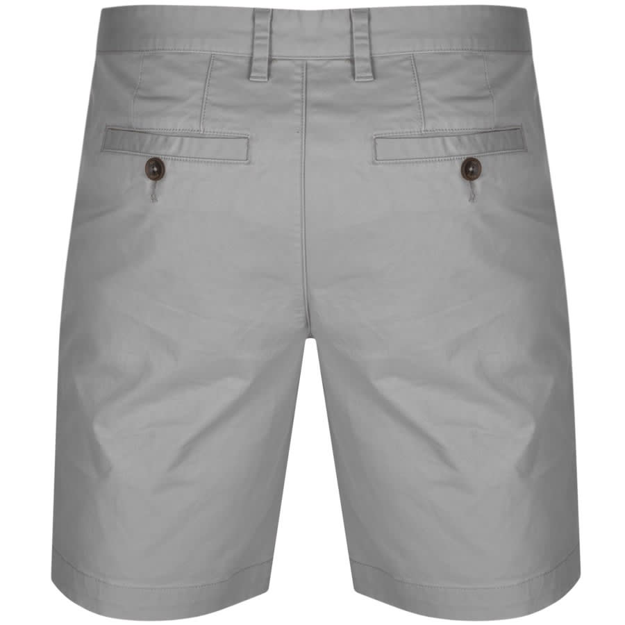 Alternative Image for ProductTed Baker Seashel Chino Shorts Grey2