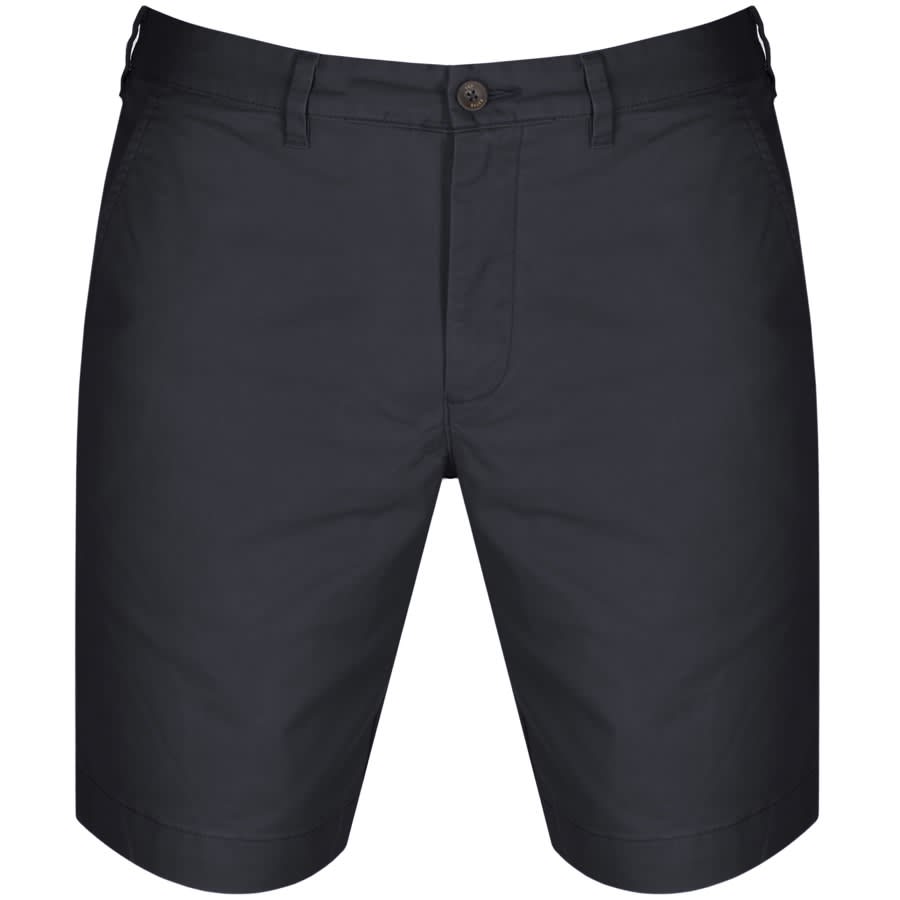 Alternative Image for ProductTed Baker Seashel Chino Shorts Navy1
