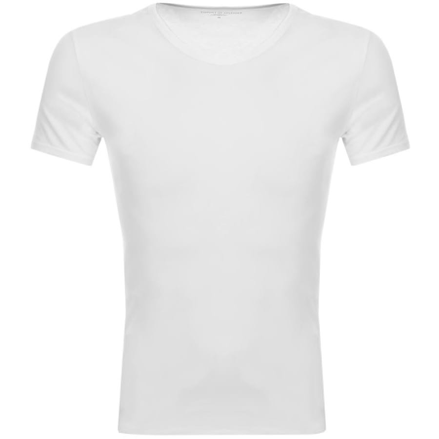Alternative Image for ProductTommy Hilfiger Loungewear 3 Pack T Shirts3