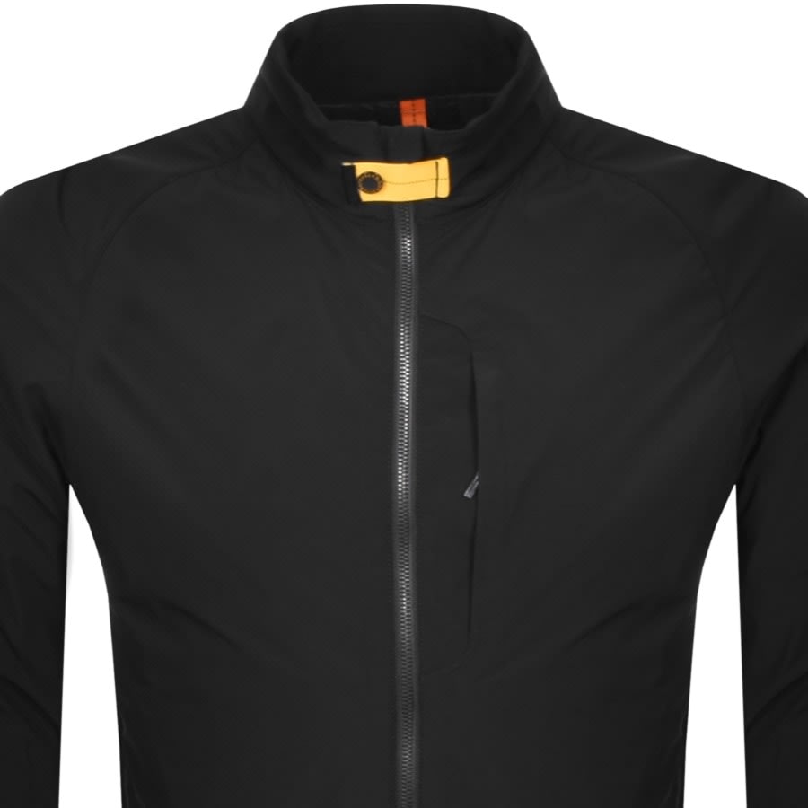 Alternative Image for ProductParajumpers Hagi Jacket Black2