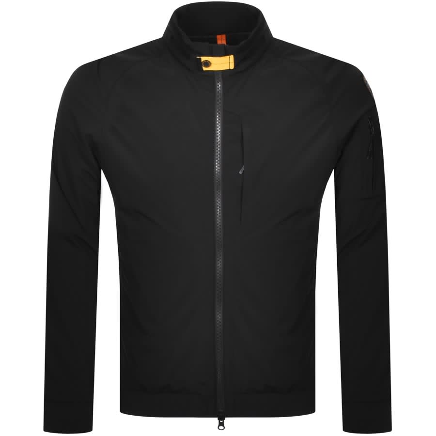 Alternative Image for ProductParajumpers Hagi Jacket Black1