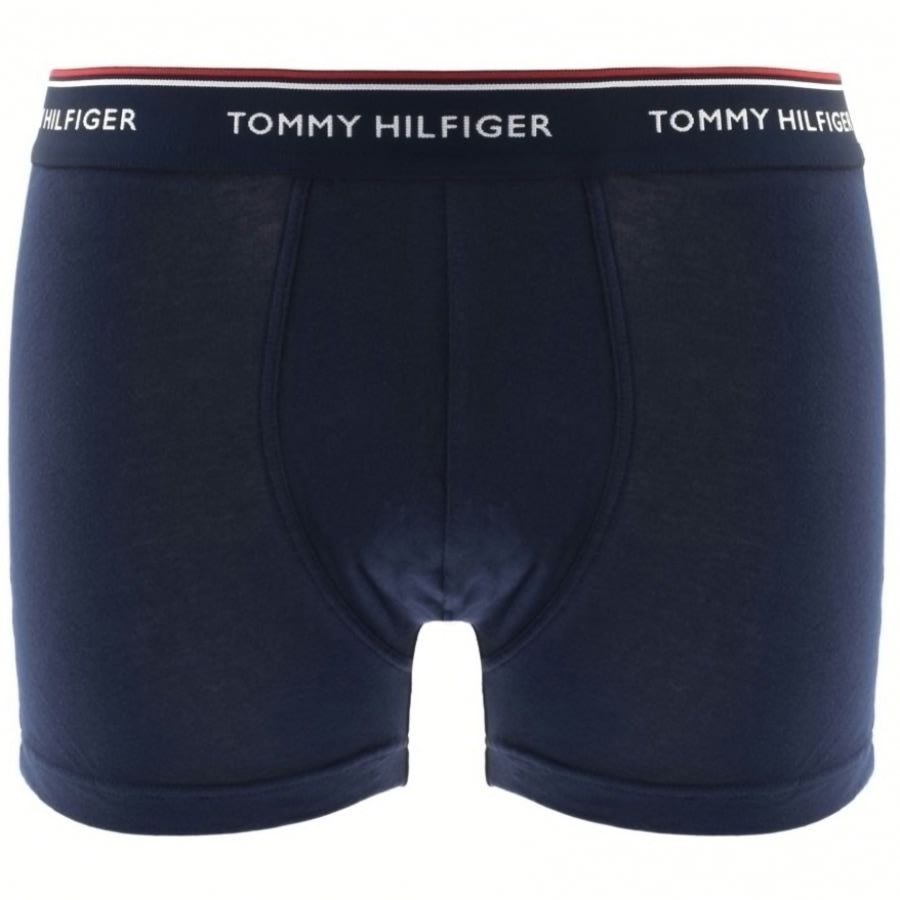 Alternative Image for ProductTommy Hilfiger Underwear 3 Pack Trunks3