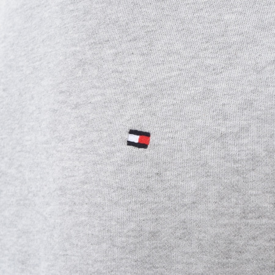 Alternative Image for ProductTommy Hilfiger Lounge Taped Sweatshirt Grey3