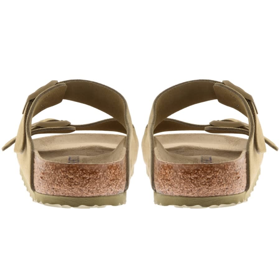 Alternative Image for ProductBirkenstock Arizona Sandals Khaki3
