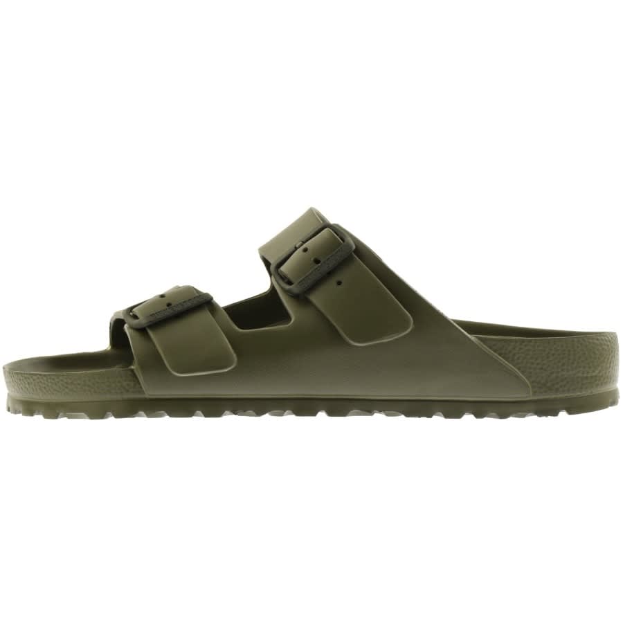 Alternative Image for ProductBirkenstock Arizona EVA Sandals Khaki2