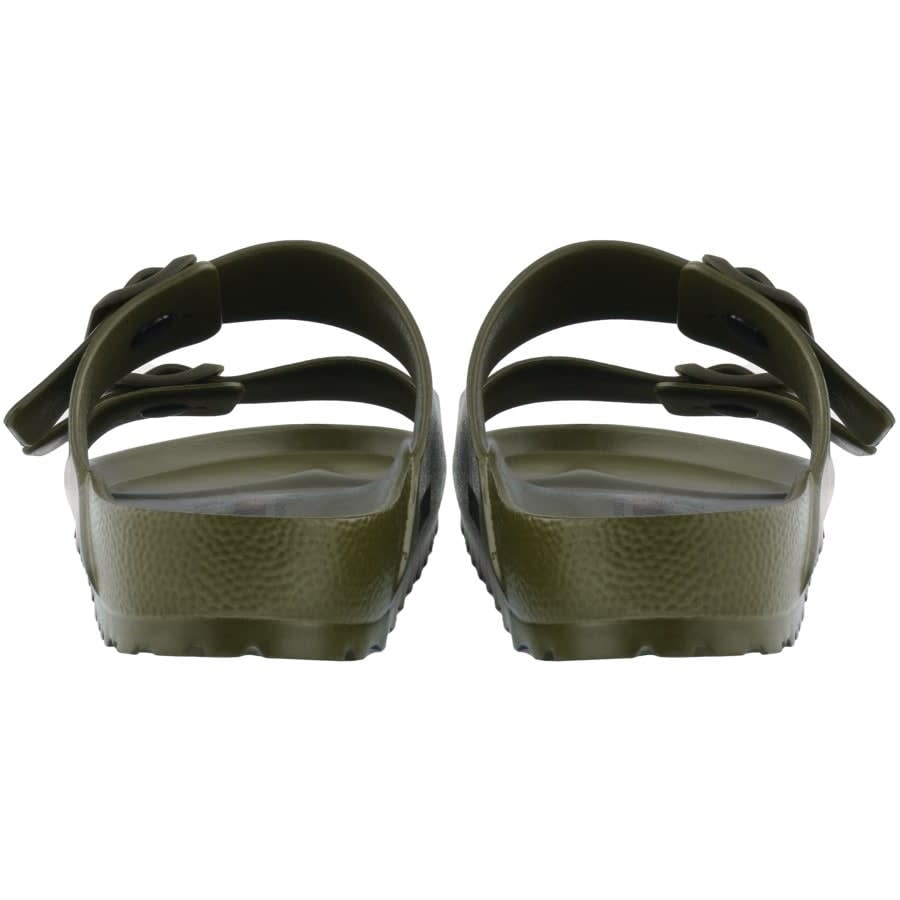 Alternative Image for ProductBirkenstock Arizona EVA Sandals Khaki3