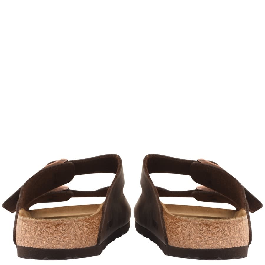 Alternative Image for ProductBirkenstock Arizona Sandals Brown3