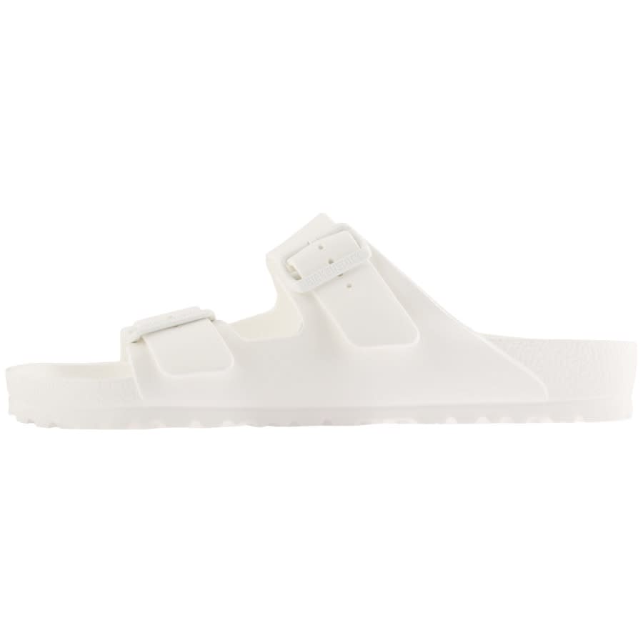 Alternative Image for ProductBirkenstock Arizona EVA Sandals White2