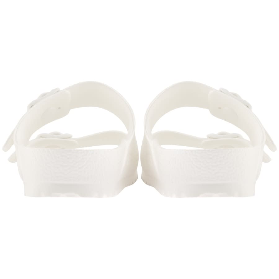 Alternative Image for ProductBirkenstock Arizona EVA Sandals White3