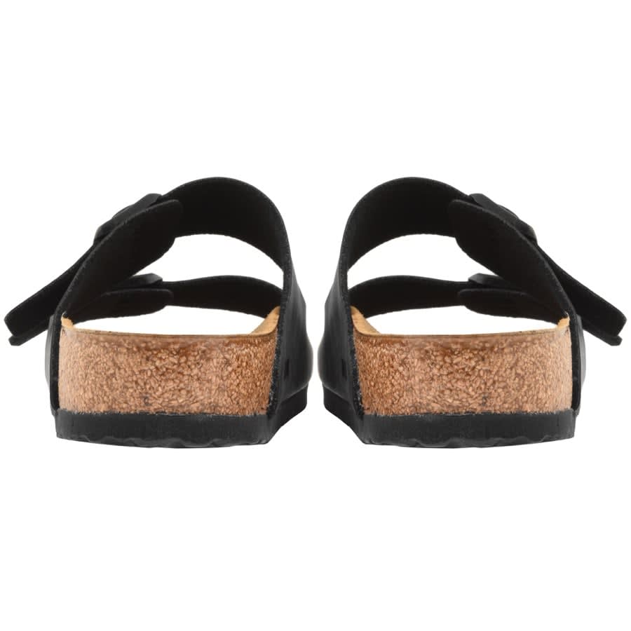 Alternative Image for ProductBirkenstock Arizona Sandals Black3