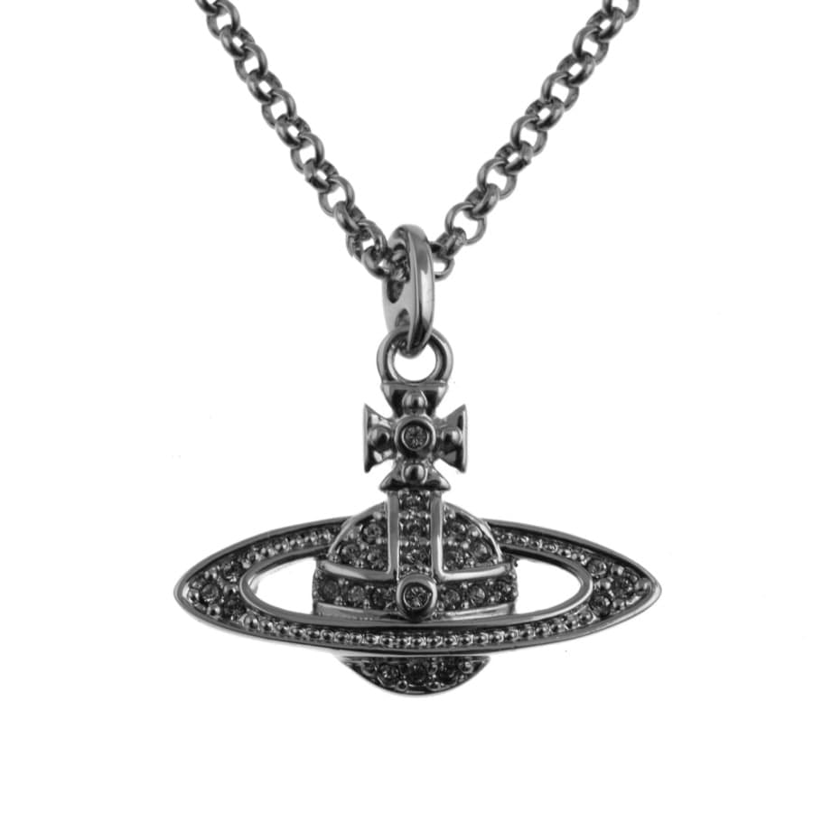 Alternative Image for ProductVivienne Westwood Mini Bas Relief Black2