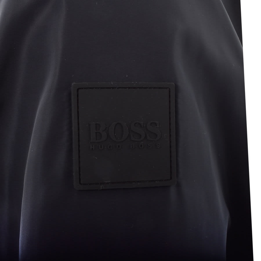 Alternative Image for ProductBOSS Cibar Jacket Navy3