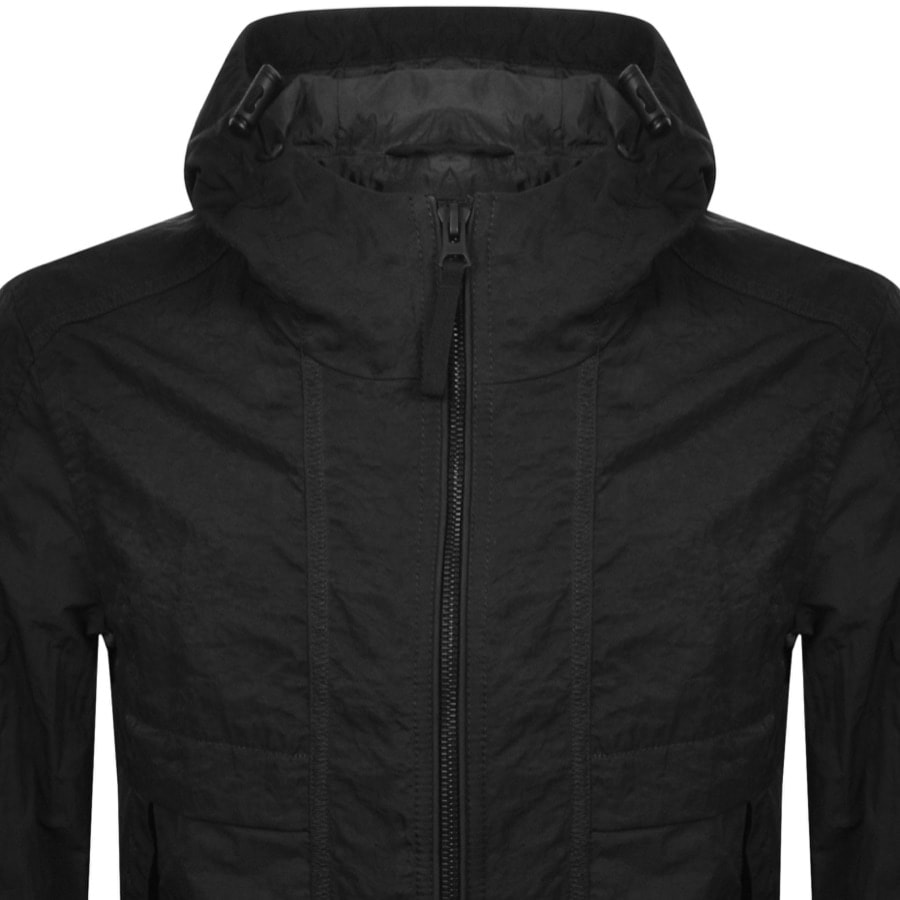 Alternative Image for ProductBOSS Onic 1 Jacket Black2