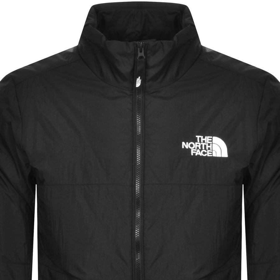 Alternative Image for ProductThe North Face Gosei Jacket Black2