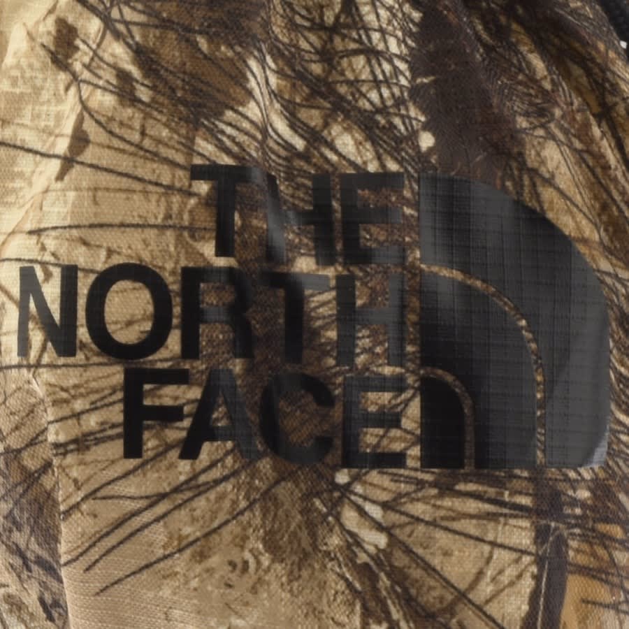 Alternative Image for ProductThe North Face Bozer Cross Body Bag Black3