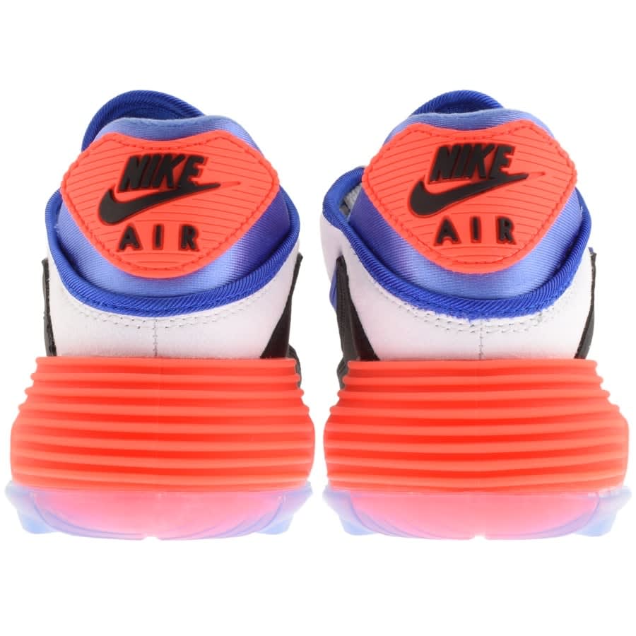 Alternative Image for ProductNike Air Max 2090 Trainers White2