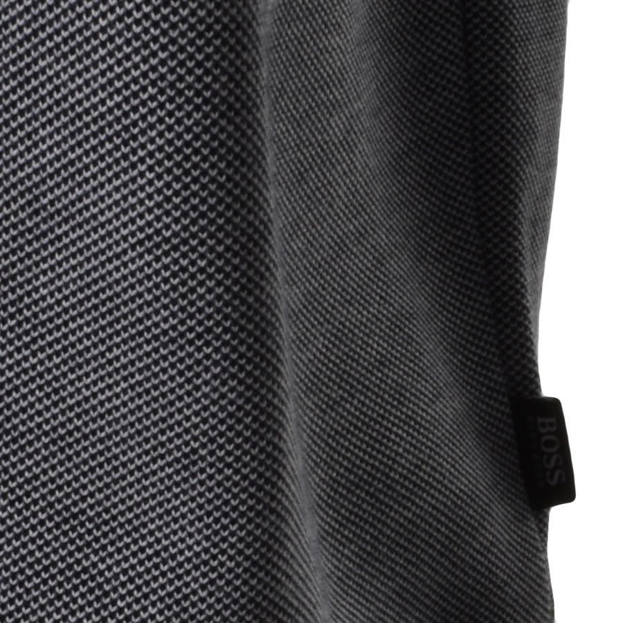 Alternative Image for ProductBOSS Stadler 50 Sweatshirt Navy3