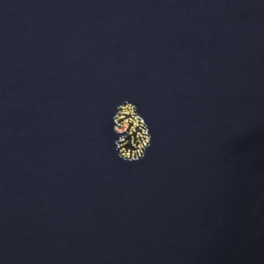 Alternative Image for ProductLuke 1977 Super T Shirt Navy3