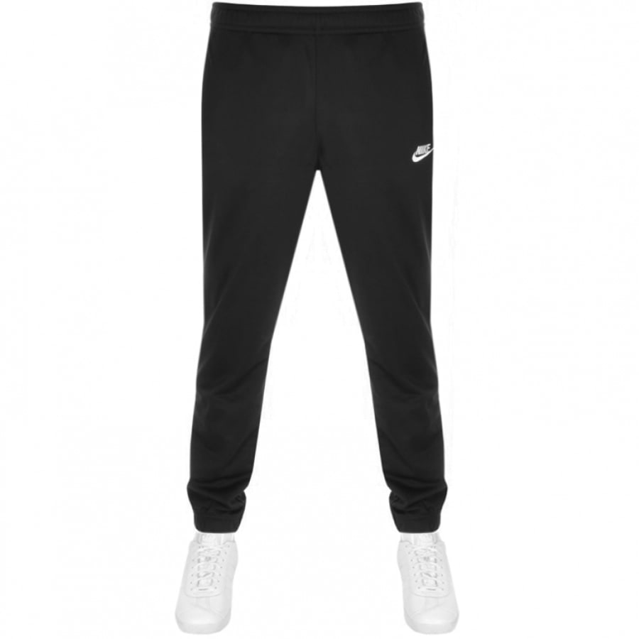 Alternative Image for ProductNike Tracksuit Black3