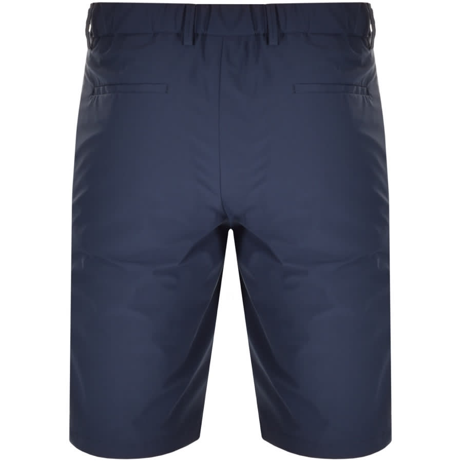 Alternative Image for ProductBOSS Keen Shorts Navy2