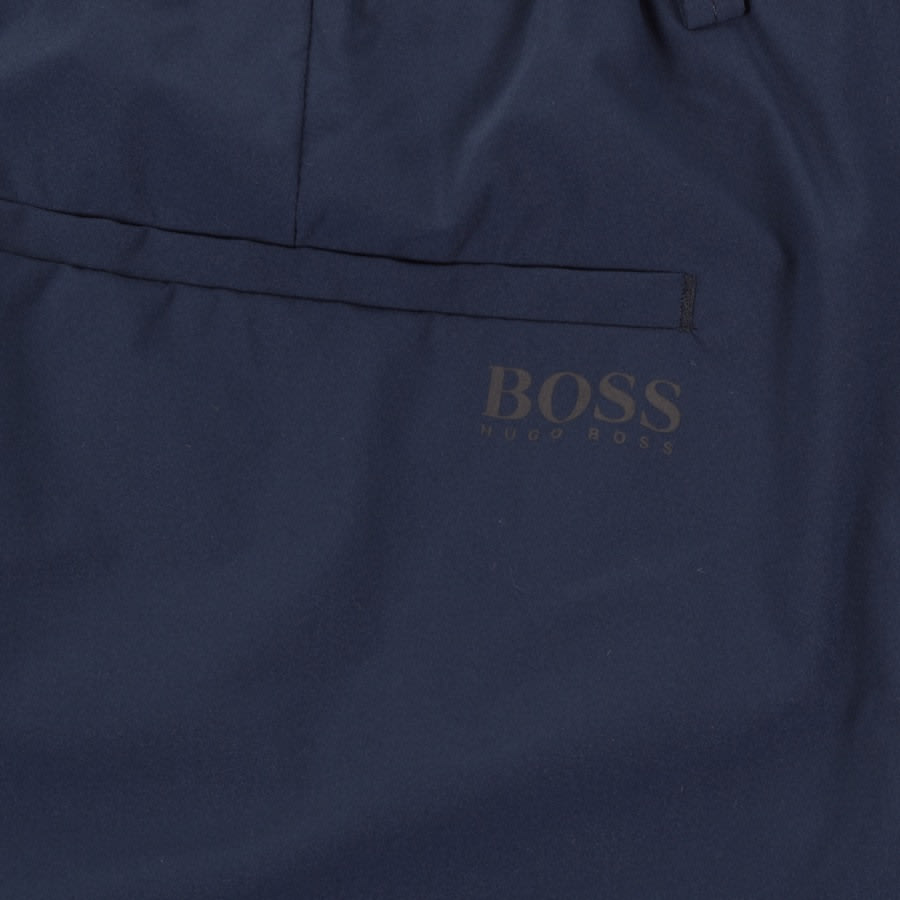 Alternative Image for ProductBOSS Keen Shorts Navy3