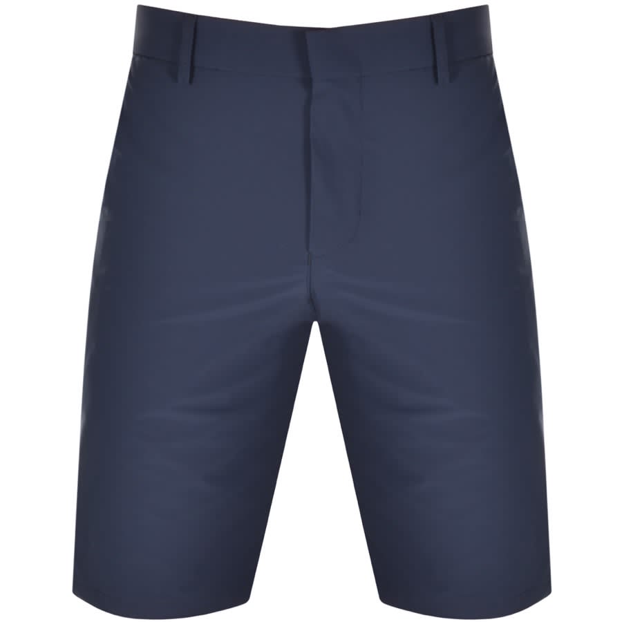 Alternative Image for ProductBOSS Keen Shorts Navy1