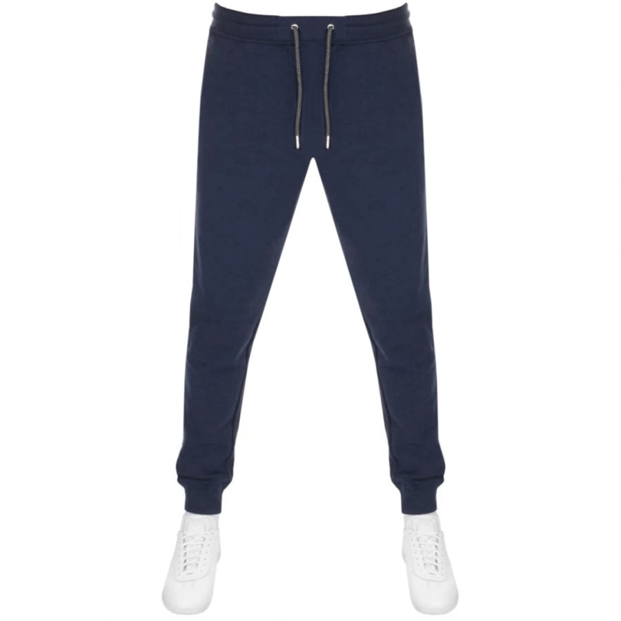 Alternative Image for ProductLuke 1977 Los Angeles Rome Tracksuit Navy3