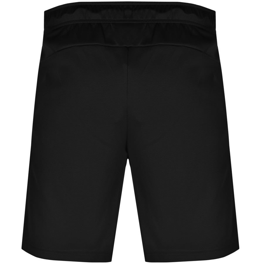 Alternative Image for ProductNike Training Logo Shorts Black2