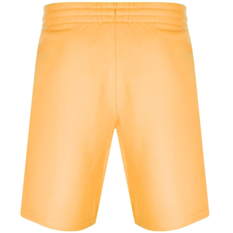 Alternative Image for Productadidas Originals Essential Shorts Orange2