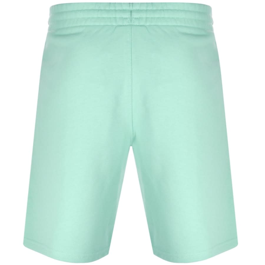 Alternative Image for Productadidas Originals Essential Shorts Green2