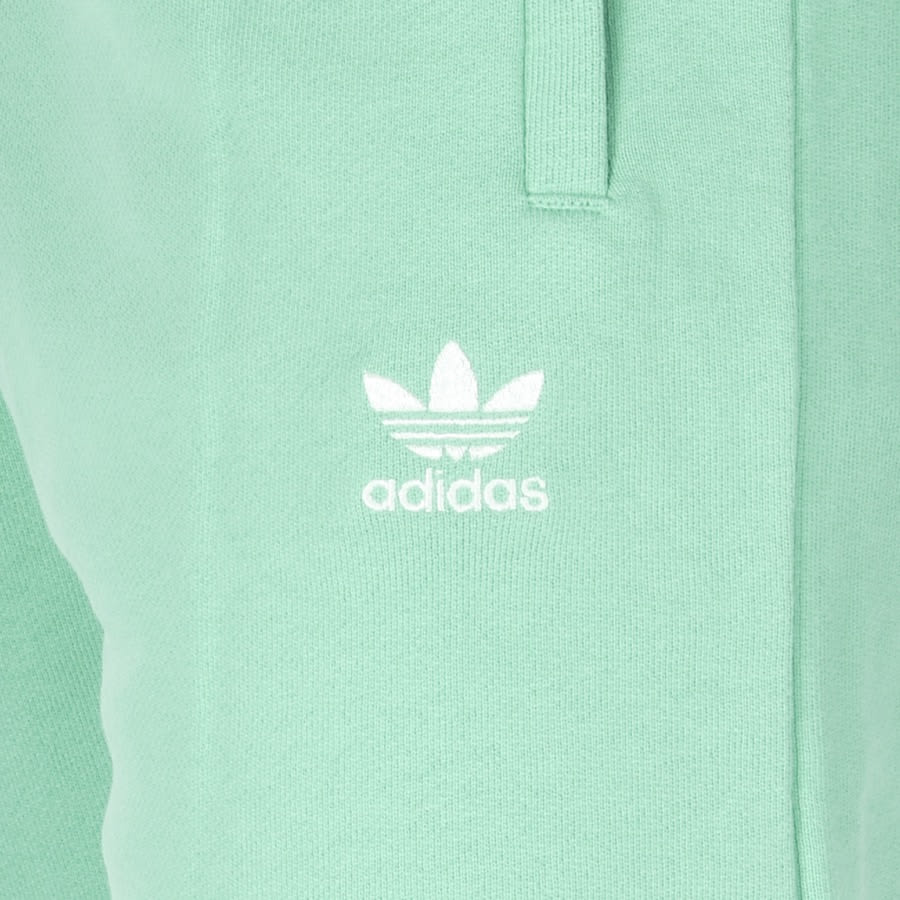 Alternative Image for Productadidas Originals Essential Shorts Green3