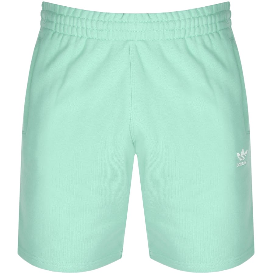 Alternative Image for Productadidas Originals Essential Shorts Green1