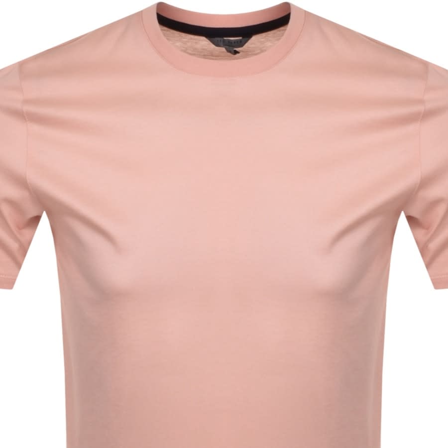 Alternative Image for ProductTed Baker Only T Shirt Pink2