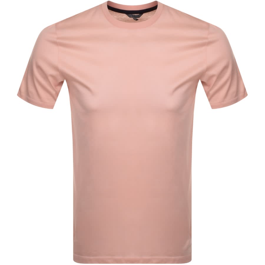 Alternative Image for ProductTed Baker Only T Shirt Pink1