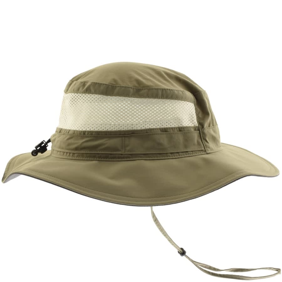Alternative Image for ProductColumbia Bora Bora Booney Hat Khaki2