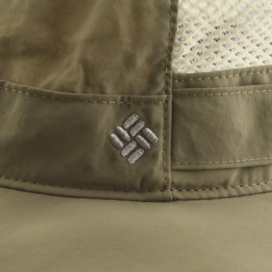 Alternative Image for ProductColumbia Bora Bora Booney Hat Khaki3