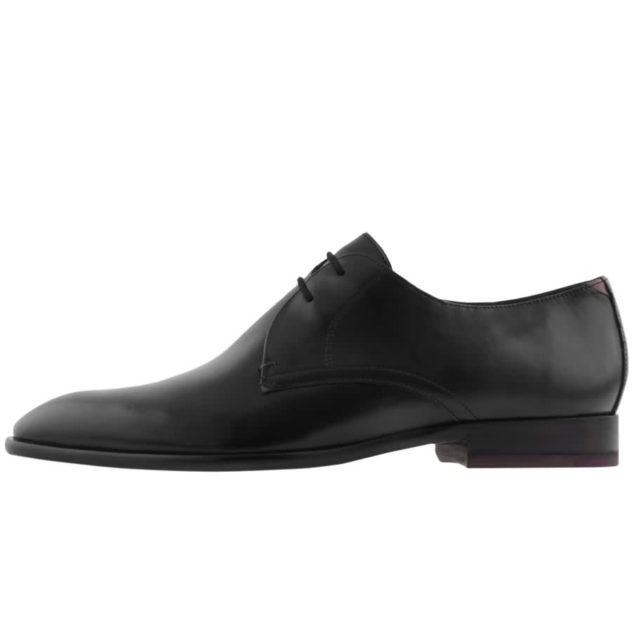 Alternative Image for ProductTed Baker Sumpsa Shoes Black1