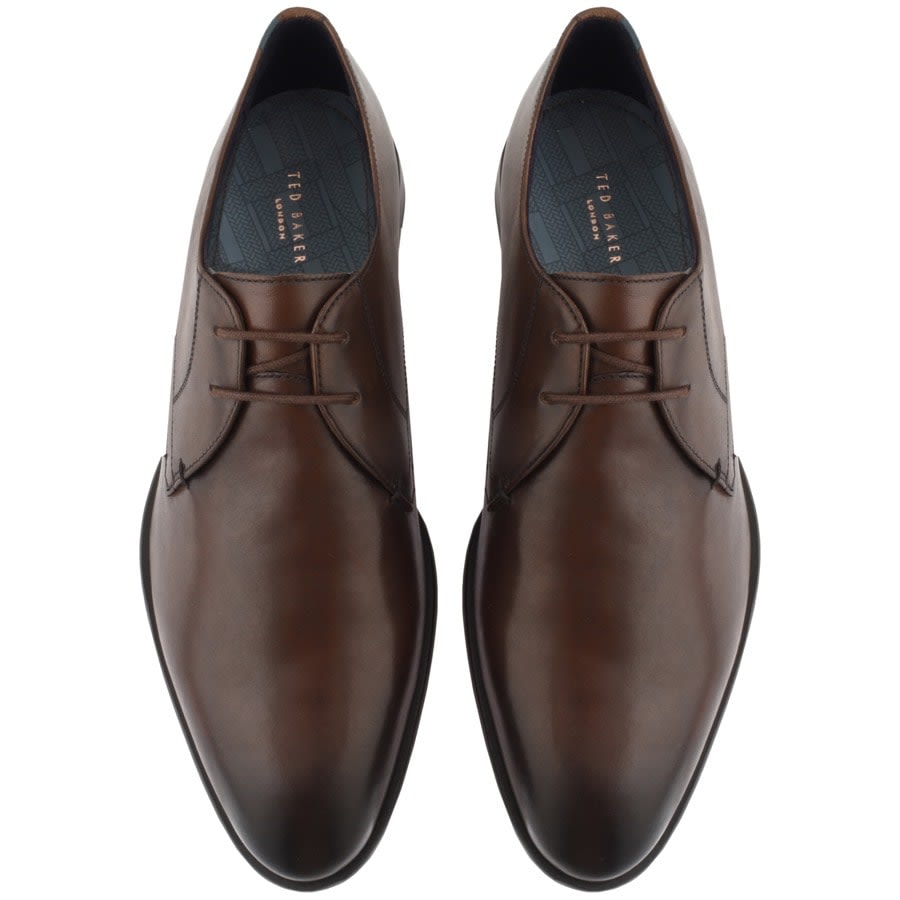 Alternative Image for ProductTed Baker Sumpsa Shoes Tan3
