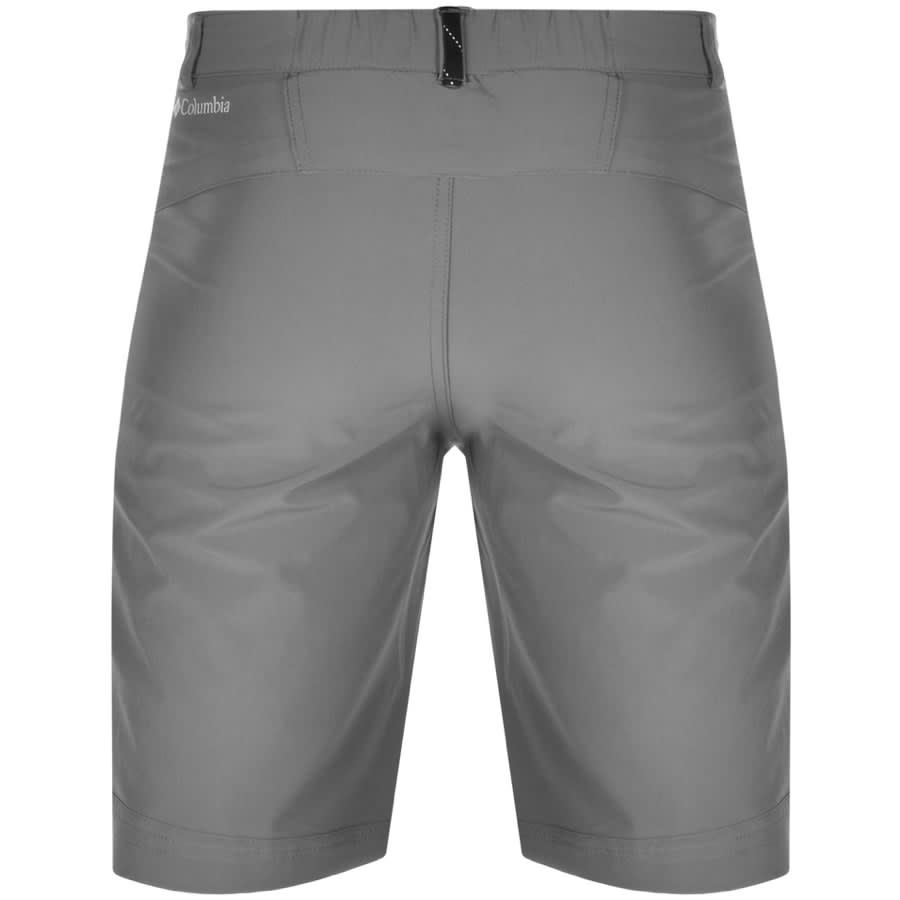 Alternative Image for ProductColumbia Triple Canyon Shorts Grey2