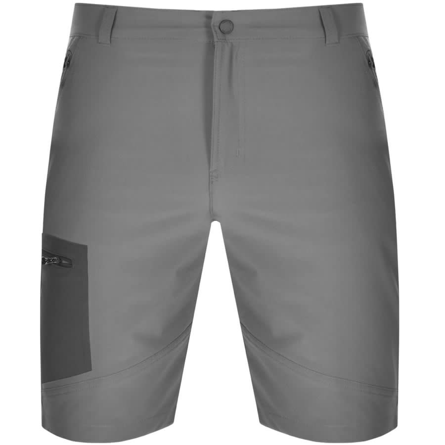 Alternative Image for ProductColumbia Triple Canyon Shorts Grey1
