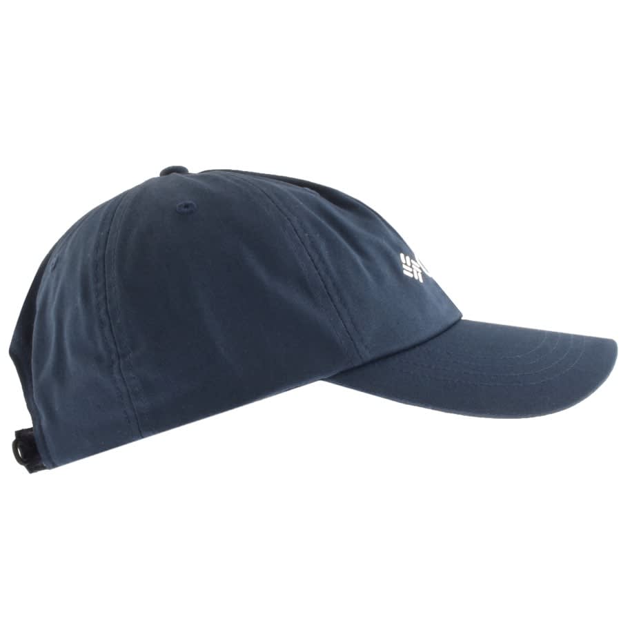 Alternative Image for ProductColumbia Roc Logo Hat Navy2