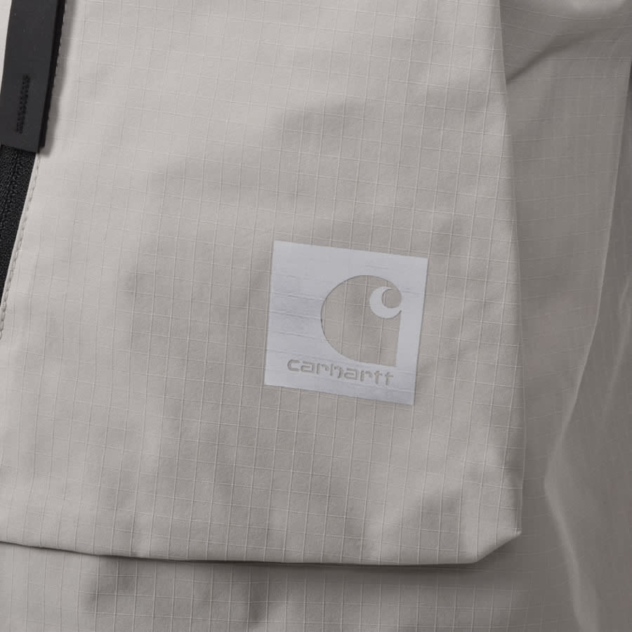 Alternative Image for ProductCarhartt Hurst Jacket Beige3