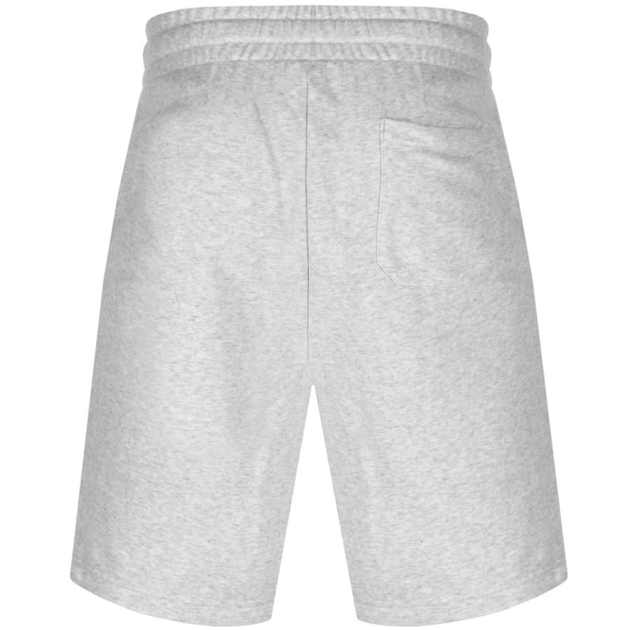 Alternative Image for ProductFila Vintage Tommer Essential Sweat Shorts Grey2