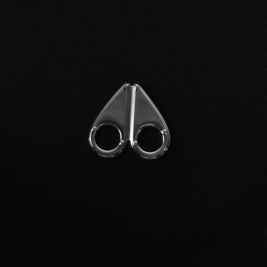 Alternative Image for ProductMoose Knuckles Jawbreaker Hoodie Black3