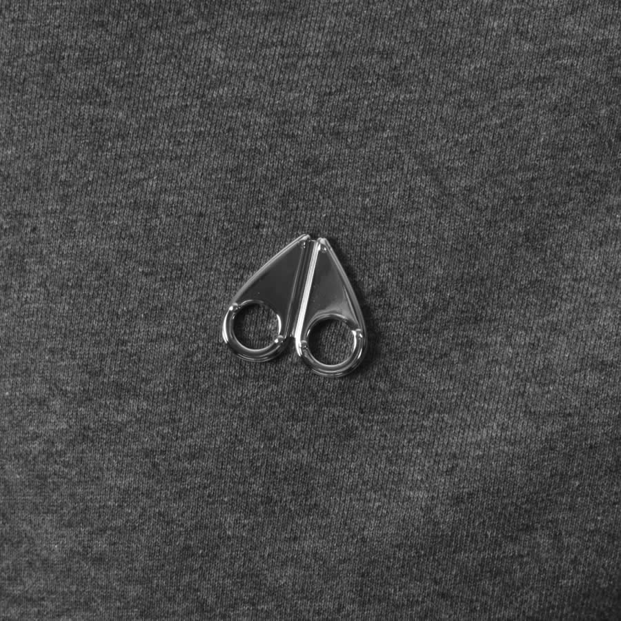 Alternative Image for ProductMoose Knuckles Jawbreaker Hoodie Grey3