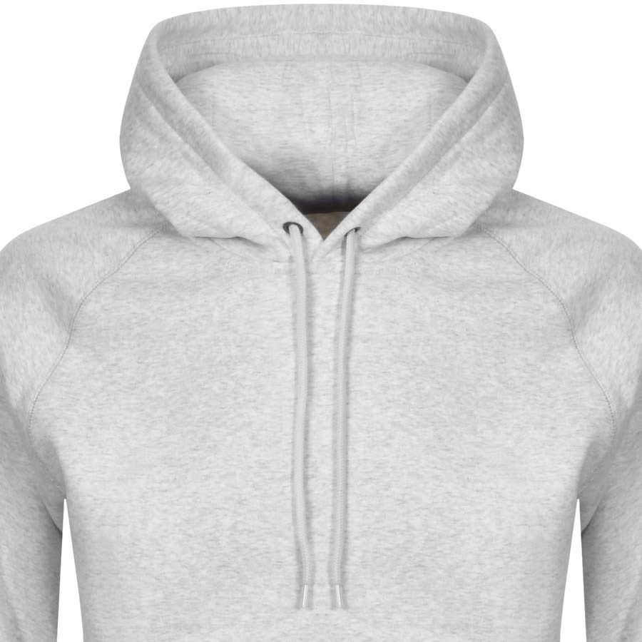 Alternative Image for ProductCarhartt Chase Hoodie Grey2