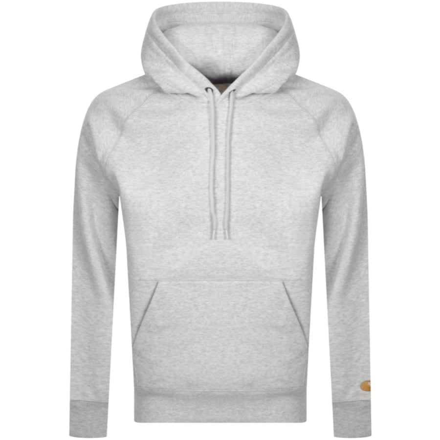 Alternative Image for ProductCarhartt Chase Hoodie Grey1